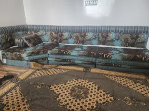 مجلس عربي ارضي