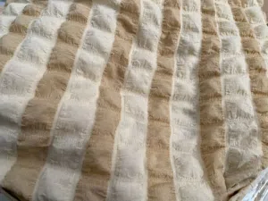 مفرش تخم تلبسيه