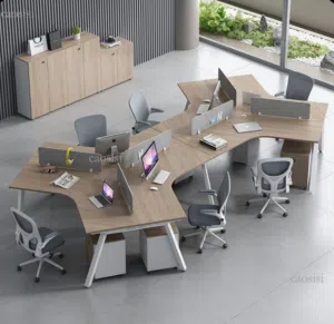 تنفيذ أعمال المكاتب والكراسي