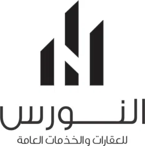 قطعة الأرض للبيع في السراج حرف T ف مقسم مغلق