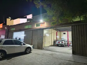 2 SHEDS Vehicle Garage for Sale in Ajman