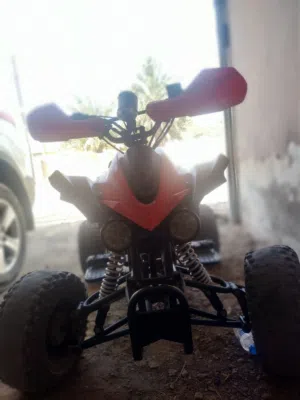 فالسون يابان125سيسي