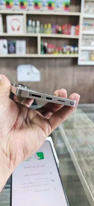 مع سامسونج S25 Ultra... أنت في مستوى تاني Samsung Galaxy* *S25 Ultra