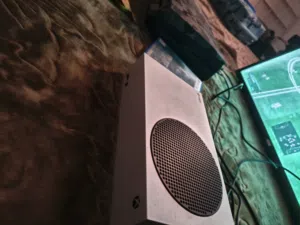 Xbox Series S Xbox for sale in Benghazi