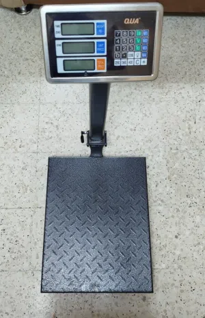 قبان نوع كوا QUA جديد