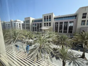 2 Bedroom Apartment for Sale in Al Mouj Muscat - شقة غرفتين نوم للبيع في الموج مسقط