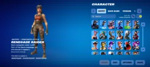 للبيع حساب فورت الوصف مهم