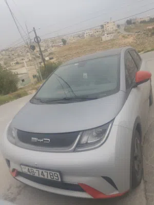 byd dolphin  للبيع بي واي دي دولفين فاشن