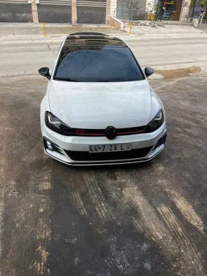 جولف جتي اي 2016