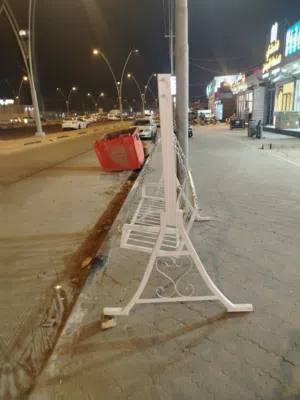 مراجيح. جديده