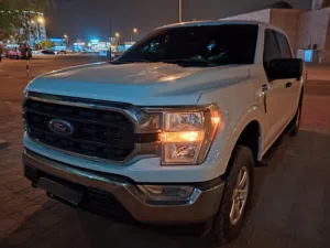 فورد اف 150 موديل 2022 xlt