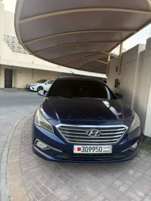 Used Hyundai Sonata in Southern Governorate