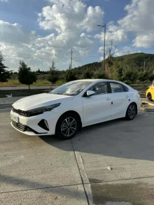Used Kia K3 in Baghdad