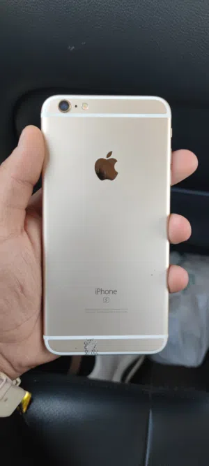 Apple iPhone 6S Plus 64 GB in Tripoli