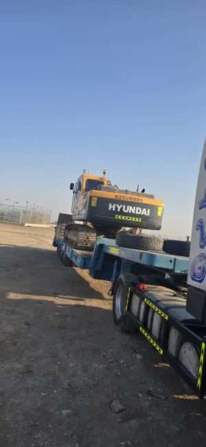 exvactor hyundai 220