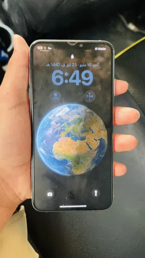 ايفون XS MAX ربي يبارك