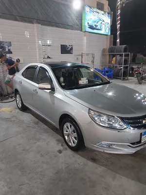 Used Chevrolet Optra in Sharqia