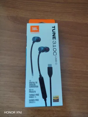 سماعات JBL Tipe-C