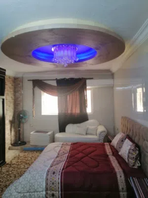 10 m2 3 Bedrooms Apartments for Rent in Zarqa Jabal Tareq