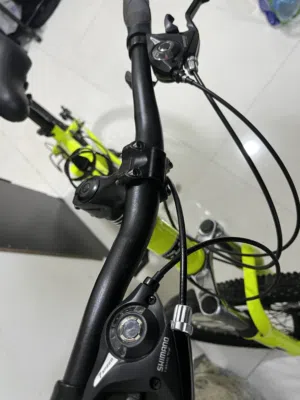 دراجه هوائية