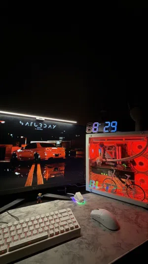 بي سي العاب Gaming pc