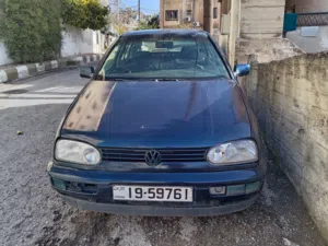 جولف 1995 للبيع