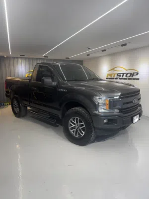 Ford F150 XLT