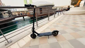 MT760 High Speed Electric Scooter,