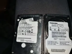 لاب توب HDD500G