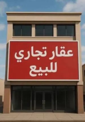 محلات للبيع سوق الترسانة