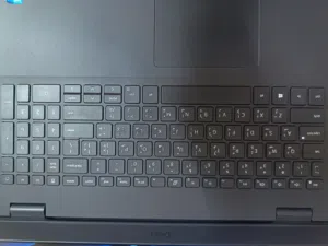 لابتوب للبيع بشعر قابل للتفاوض 100
