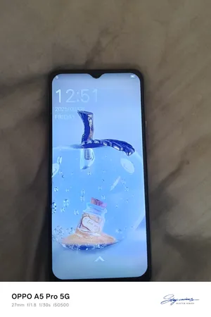 فيفو ‏V20 SE ‏128 جيجابايت ‏فضي