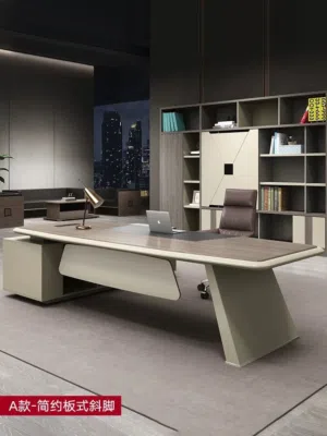 OFFICE TABLE 1.6M