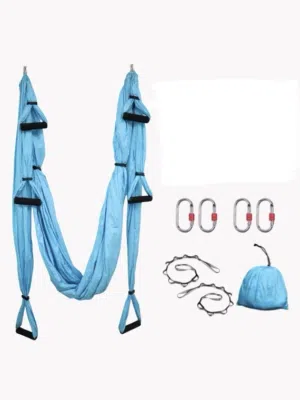 Yoga swing