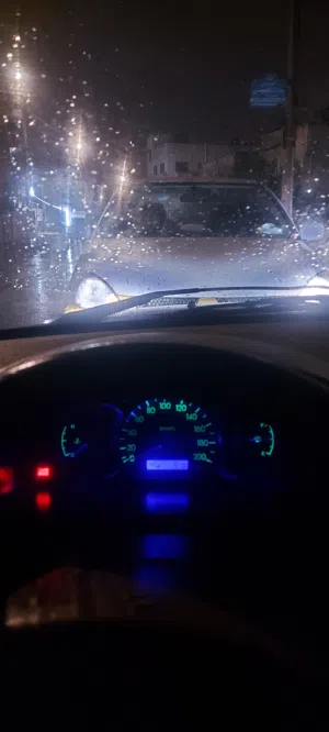 كيا ريو 2004