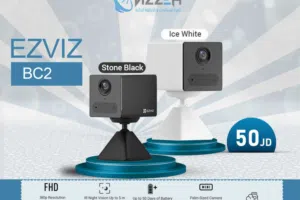 كاميرا EZVIZ BC2 MINI