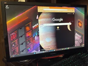 Gaming Accessories - Others . Other . Used2