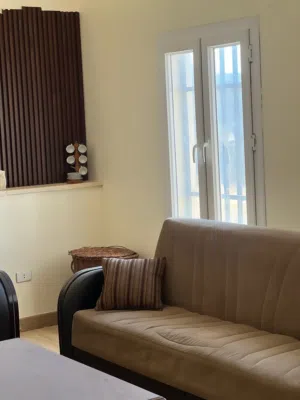 2 Bedrooms Chalet for Rent in Tripoli Tajura