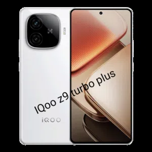Iqoo z9 turbo plusللبيع او البدل