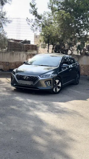 Used Hyundai Ioniq in Hebron