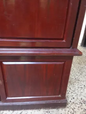 بوفير للبيع خشب زان