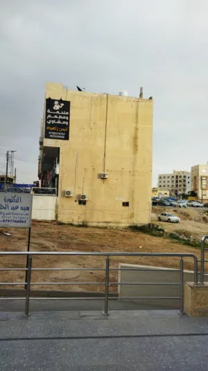 84 m2 2 Bedrooms Apartments for Sale in Amman Daheit Al Rasheed