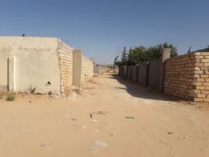 Residential Land for Sale in Tripoli Tajura