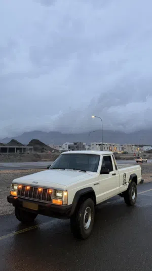 Used Jeep Other in Muscat