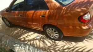 Used Samsung SM3 in Tripoli