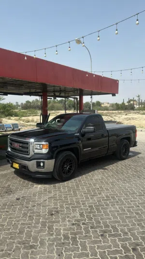 Used GMC Sierra in Al Batinah