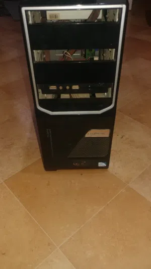 Windows Custom-built Computers for sale in Sana'a