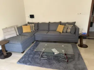 Immaculate condition. Furniture for sale in Jeddah