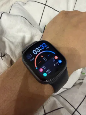 HONOR WATCH 4