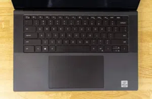 لاب توب DELL PRECISISION 5550 بمعالج CORE I9 جهاز ممتاز للشغل التقيل